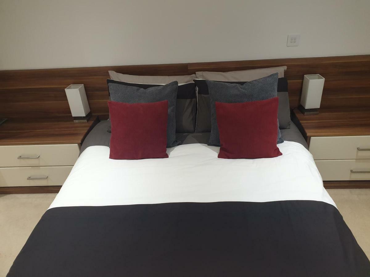 Hullidays - The Sawmill Suite Kingston upon Hull Exterior photo