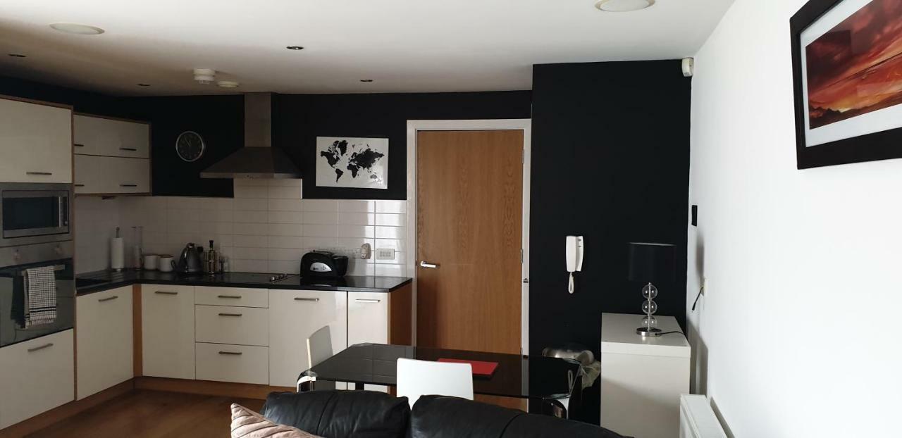 Hullidays - The Sawmill Suite Kingston upon Hull Exterior photo