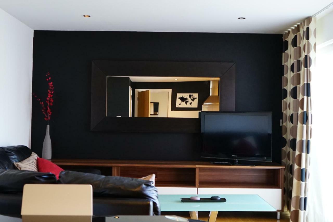 Hullidays - The Sawmill Suite Kingston upon Hull Exterior photo