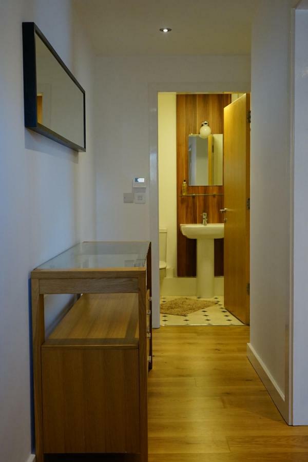 Hullidays - The Sawmill Suite Kingston upon Hull Exterior photo